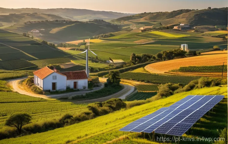 윤리적 투자 관련 교육 자료 추천 - **Prompt:** A dynamic, modern office environment in Lisbon, Portugal, with large windows overlooking...