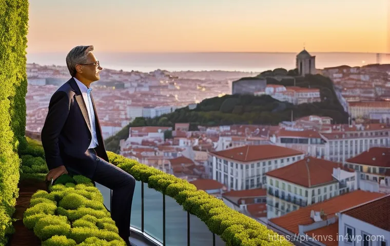 윤리적 투자자의 의사결정 과정 - **Prompt 1: The Visionary Portuguese Investor**
    A thoughtful Portuguese investor, a man or woman...