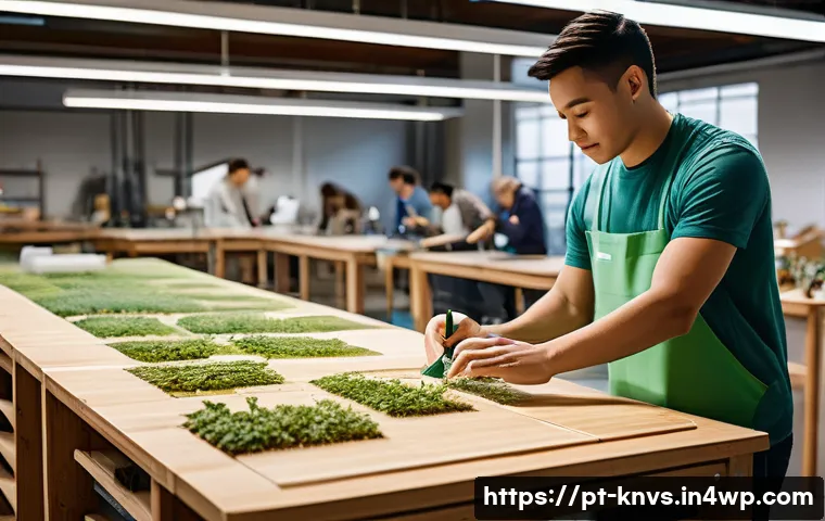 5 estratégias de investimento ético que impulsionam o desempenho empresarial surpreendentemente bem 3 윤리적 투자와 기업의 성과 향상 관련 이미지 1