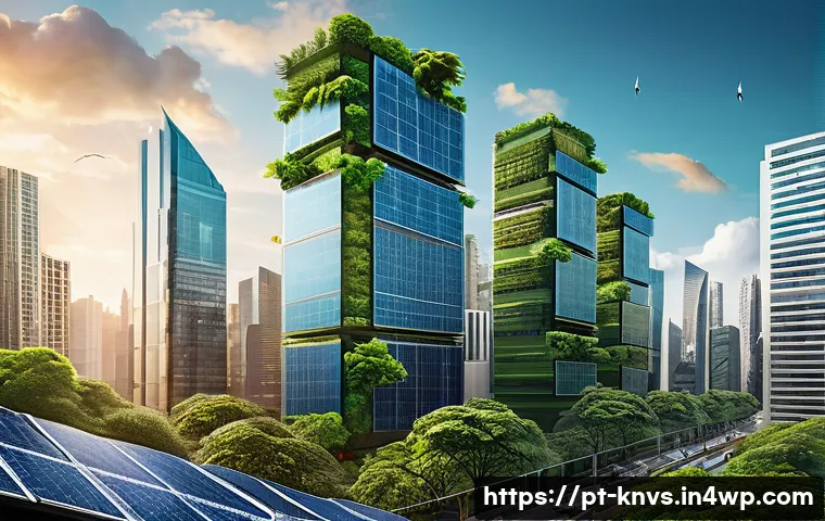 7 Estratégias Infalíveis para Investir Eticamente e Garantir a Sustentabilidade Empresarial 3 윤리적 투자와 기업의 지속 가능성 관련 이미지 1