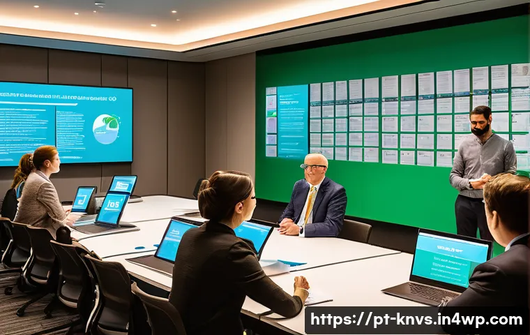7 Estratégias Infalíveis para Investir Eticamente e Garantir a Sustentabilidade Empresarial 4 윤리적 투자와 기업의 지속 가능성 관련 이미지 2