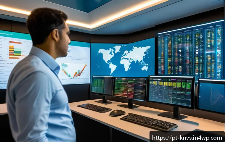 Como cultivar uma mentalidade ética para investidores conscientes e transformar seu impacto financeiro 4 윤리적 투자자의 마음가짐 관련 이미지 2